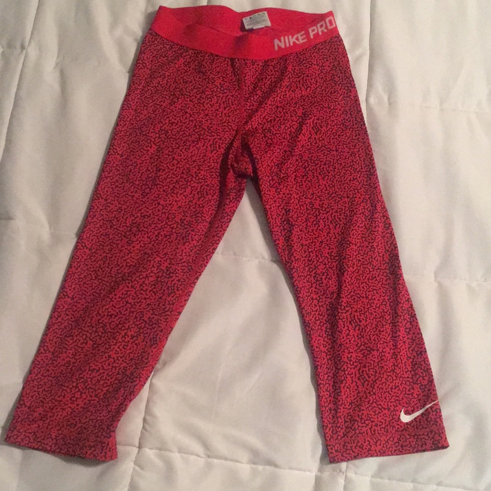 Nike Capri leggings